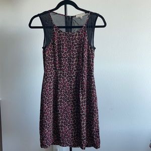 New, unworn sleeveless dress. Cute for nights out!